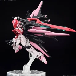 HGGBM 008 Gundam Perfect Strike Freedom Rouge