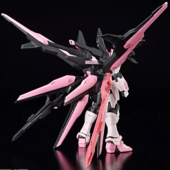 HGGBM 008 Gundam Perfect Strike Freedom Rouge