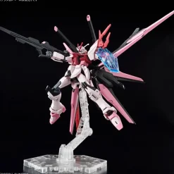 HGGBM 008 Gundam Perfect Strike Freedom Rouge