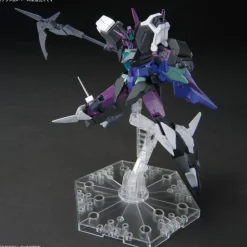 HGGBM 006 Plutine Gundam