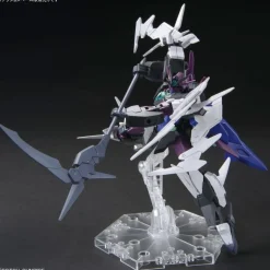 HGGBM 006 Plutine Gundam