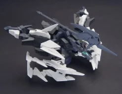 HGGBM 006 Plutine Gundam