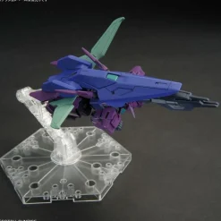 HGGBM 006 Plutine Gundam