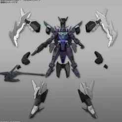 HGGBM 006 Plutine Gundam