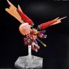 HGGBM 004 Shin Burning Gundam