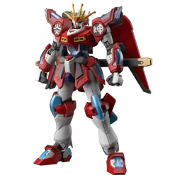 HGGBM 004 Shin Burning Gundam