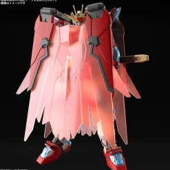 HGGBM 004 Shin Burning Gundam