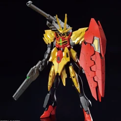 HGGBM 007 Typhoeus Gundam Chimera