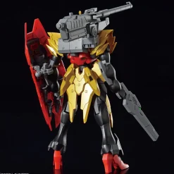 HGGBM 007 Typhoeus Gundam Chimera