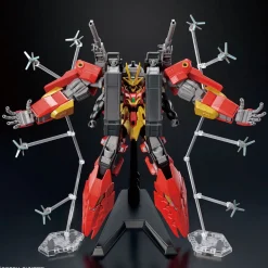 HGGBM 007 Typhoeus Gundam Chimera