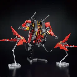 HGGBM 007 Typhoeus Gundam Chimera