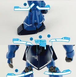 HG Geara Doga