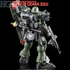 HG Geara Zulu Decals