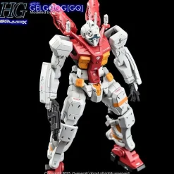 HG Gelgoog (GQuuuuuuX)