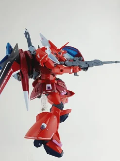 HG Gelgoog Menace