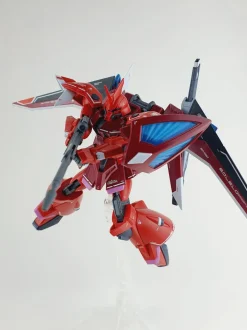 HG Gelgoog Menace