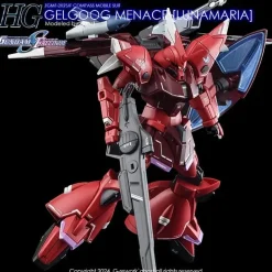 HG Gelgoog Menace [Lunamaria] Decals