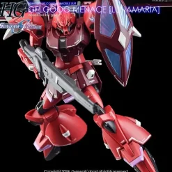 HG Gelgoog Menace [Lunamaria] Decals