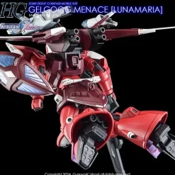 HG Gelgoog Menace [Lunamaria] Decals