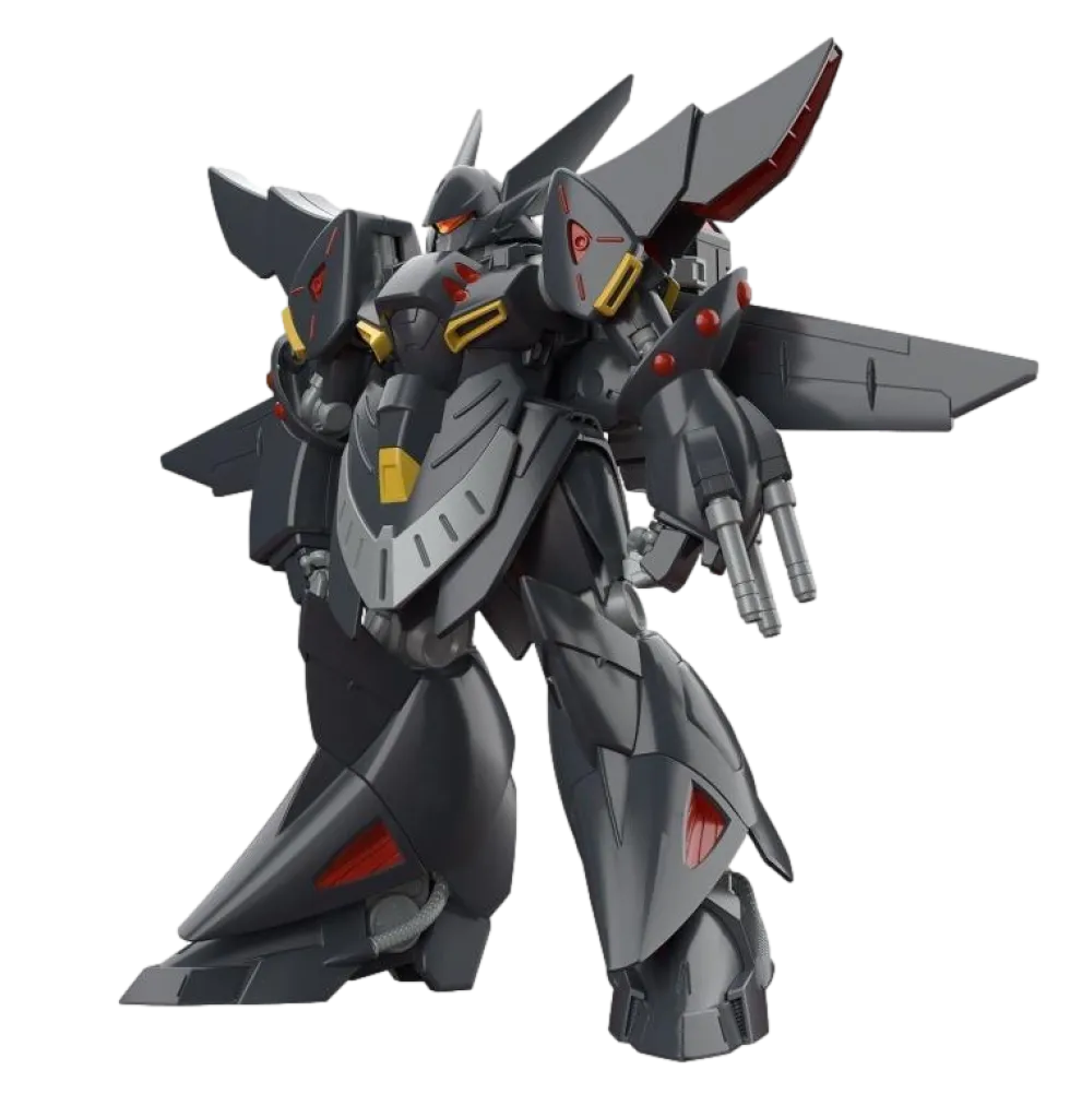 HG Gespenst
