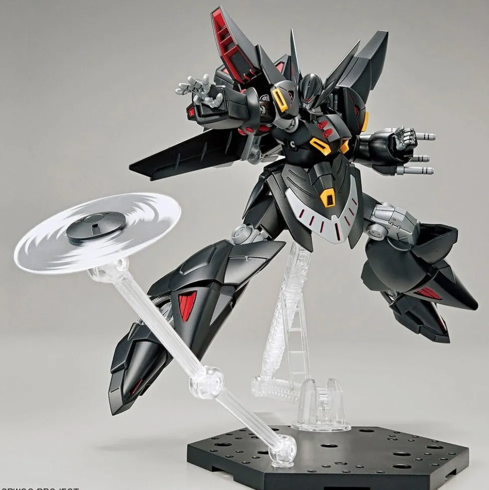 HG Gespenst