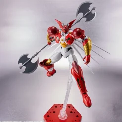 HG Getter Arc