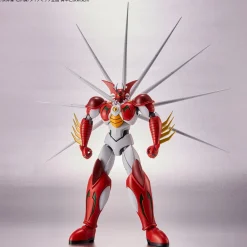 HG Getter Arc