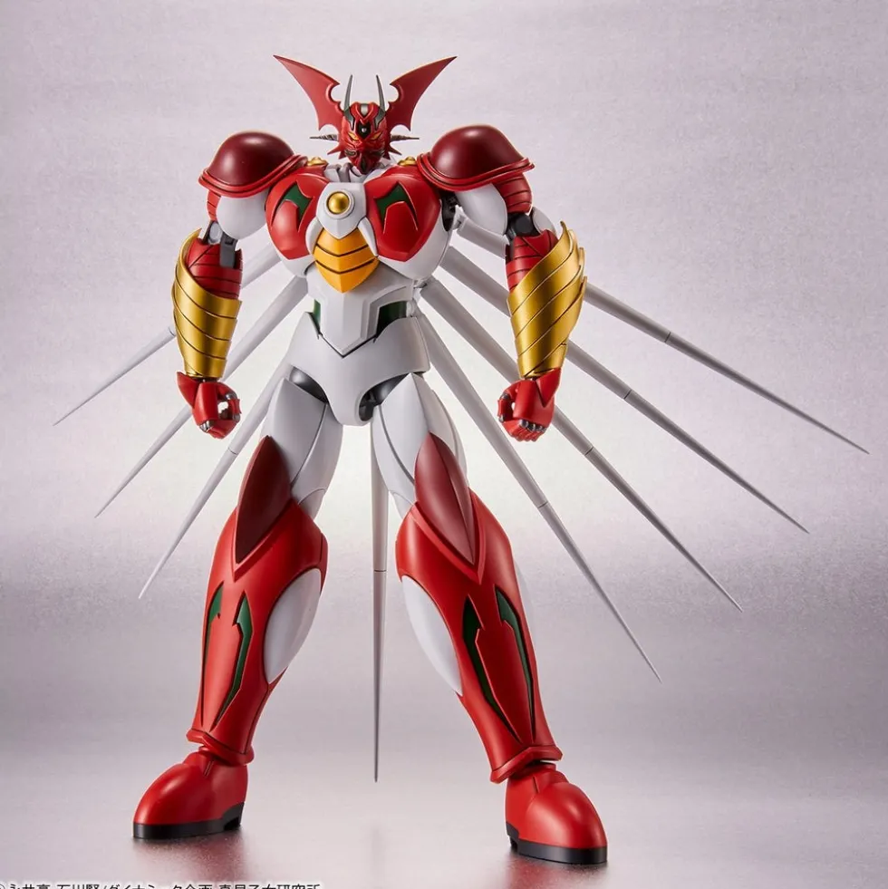 HG Getter Arc