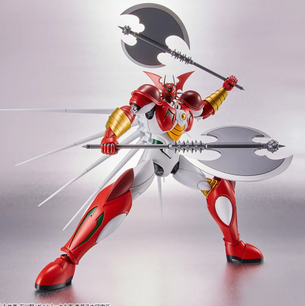 HG Getter Arc