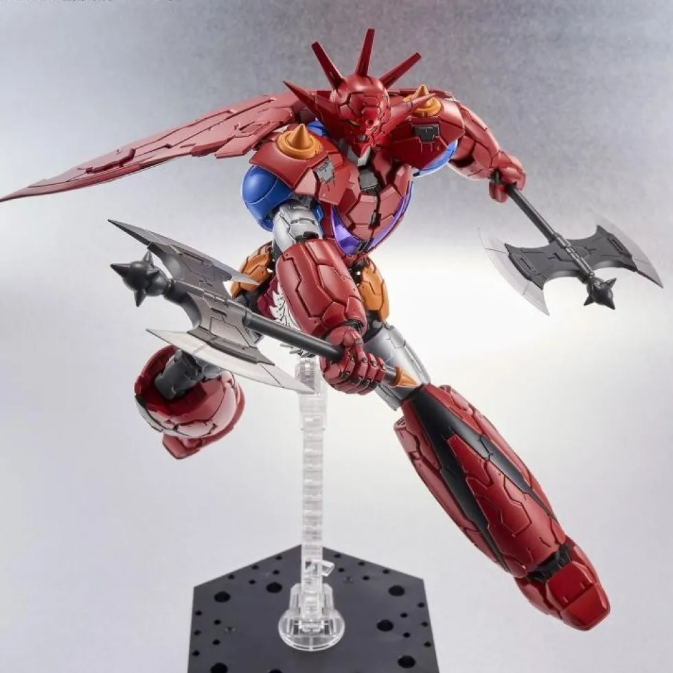 HG Getter Dragon (Infinitism)