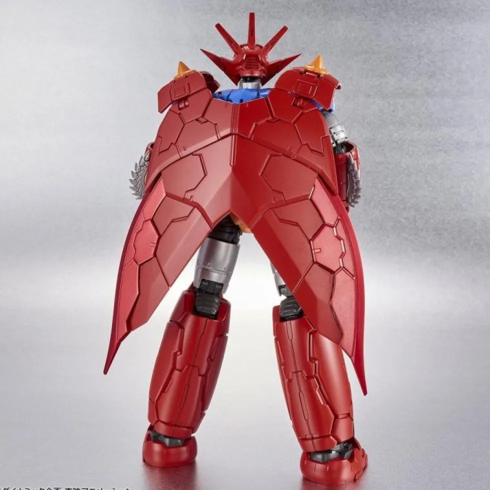 HG Getter Dragon (Infinitism)