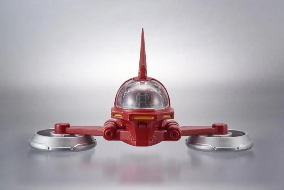HG Getter Dragon (Infinitism)