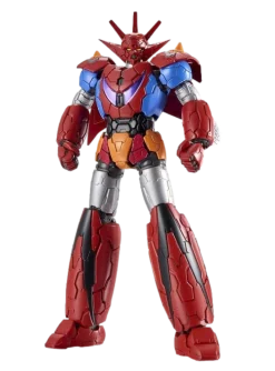 HG Getter Dragon (Infinitism)