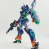 HG GFreD