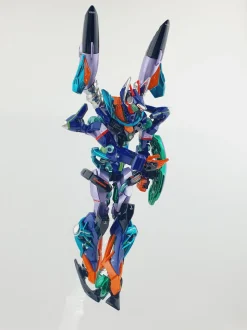 HG GFreD