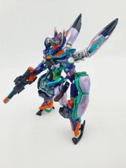HG GFreD