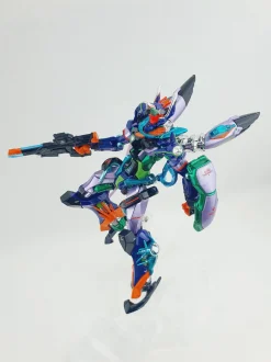 HG GFreD