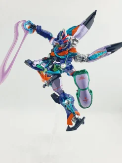 HG GFreD