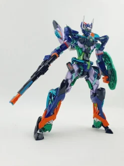 HG GFreD