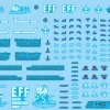 HG G-Line Standard Armor
