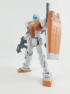HG GM [Moroccan Front]