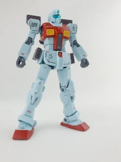 HG GM Shoulder Cannon