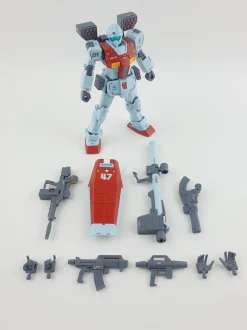 HG GM Shoulder Cannon