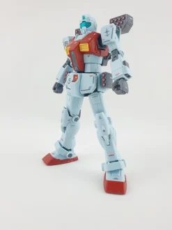 HG GM Shoulder Cannon