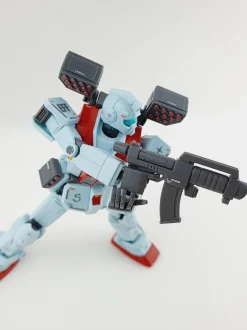 HG GM Shoulder Cannon