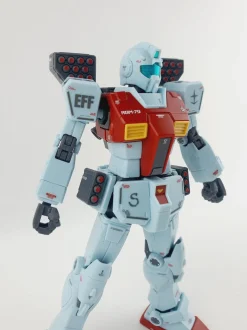 HG GM Shoulder Cannon