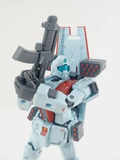 HG GM Shoulder Cannon