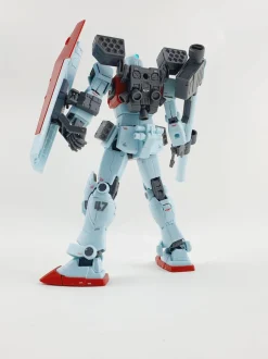 HG GM Shoulder Cannon