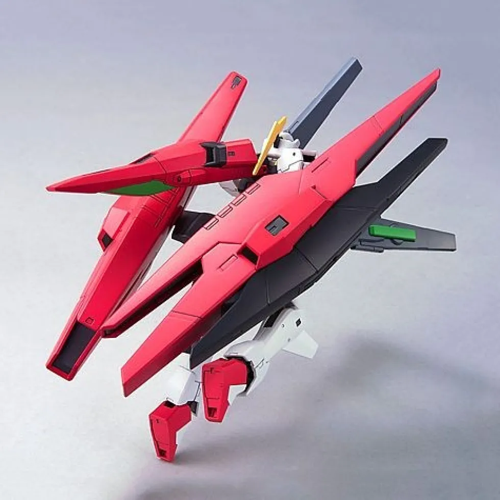 HG00 029 GNA-101A Gundam GN Archer