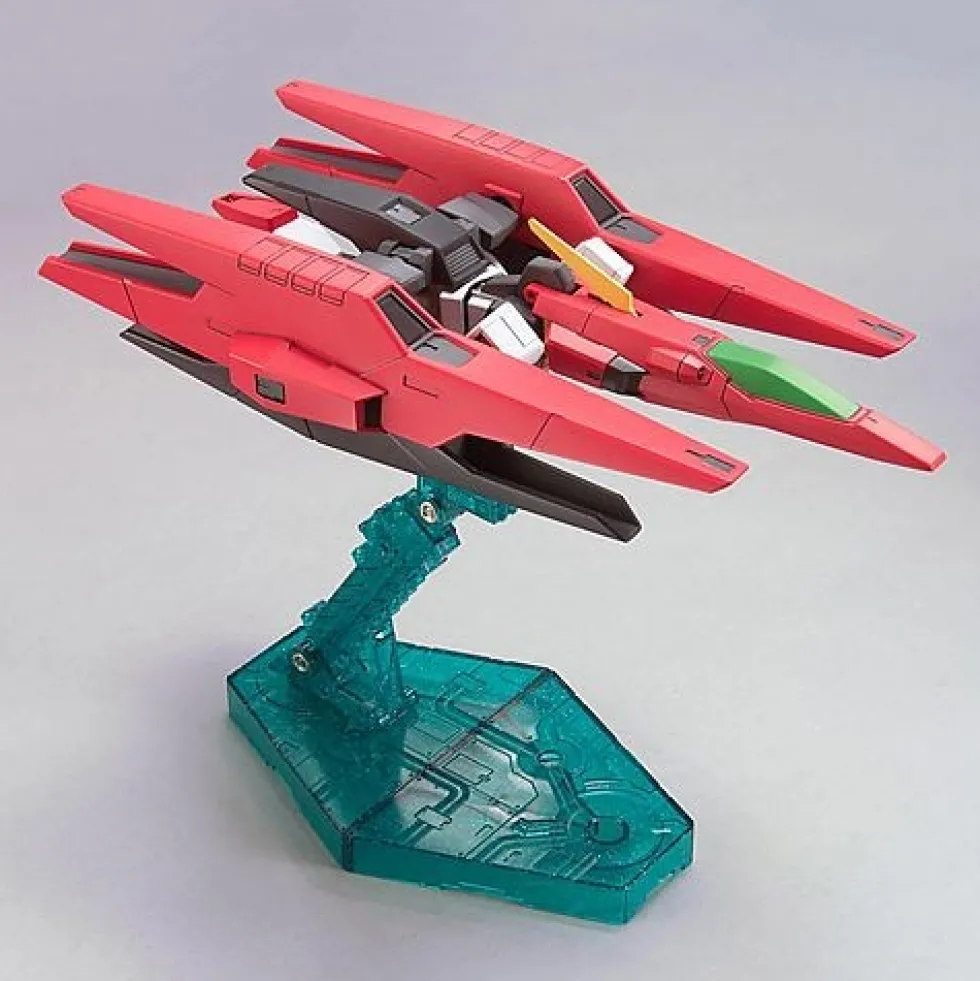 HG00 029 GNA-101A Gundam GN Archer